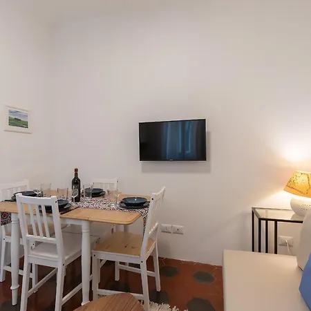 Apartmán Oltrarno *
