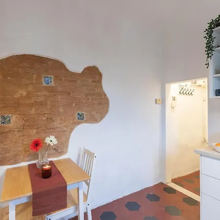 Oltrarno Apartmán *