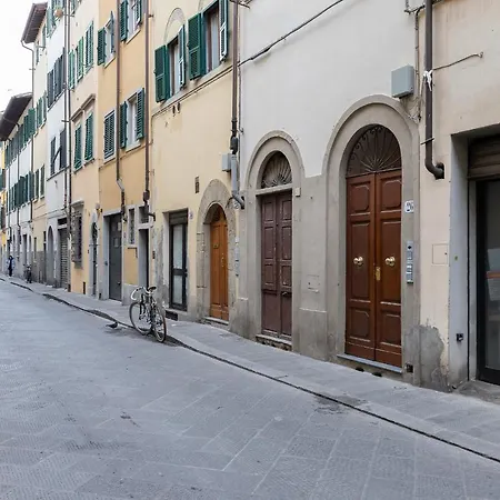 Oltrarno *