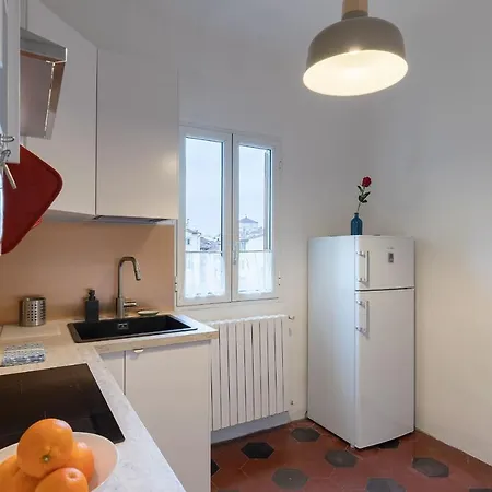 Appartement Oltrarno