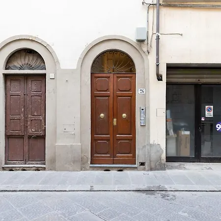 Appartement Oltrarno